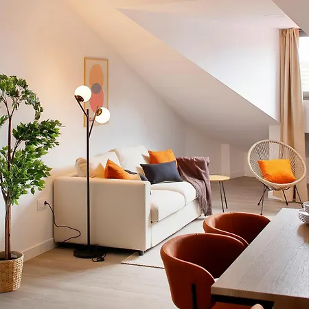 Apartamentos Sobrecantu Oviede Extérieur photo