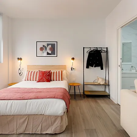 Apartamentos Sobrecantu Oviede Extérieur photo