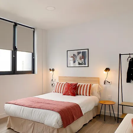 Apartamentos Sobrecantu Oviede Extérieur photo