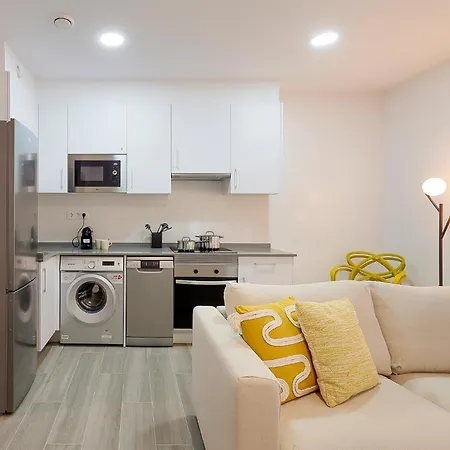 Apartamentos Sobrecantu Oviede Extérieur photo