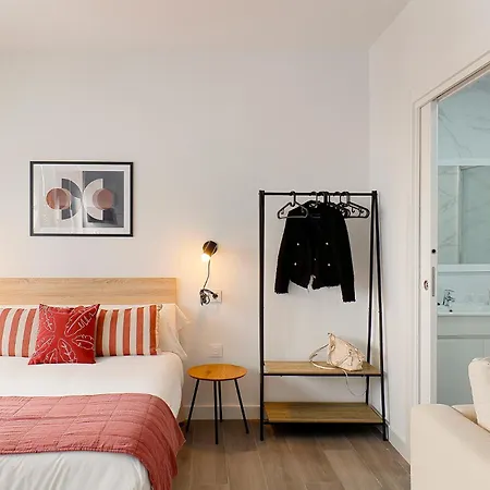 Apartamentos Sobrecantu Oviede Extérieur photo
