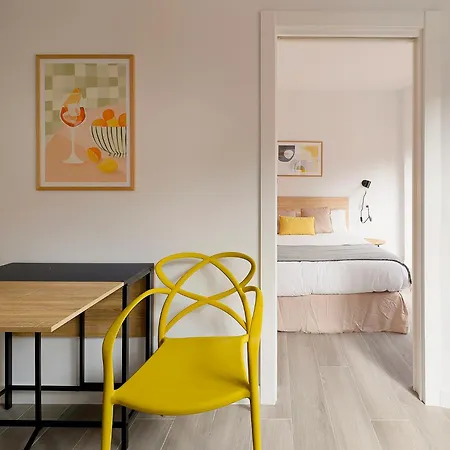 Apartamentos Sobrecantu Oviede Extérieur photo
