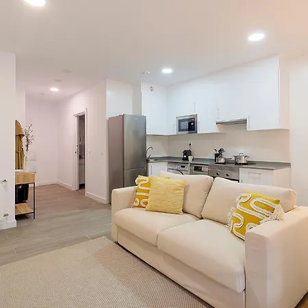 Apartamentos Sobrecantu Oviede Extérieur photo