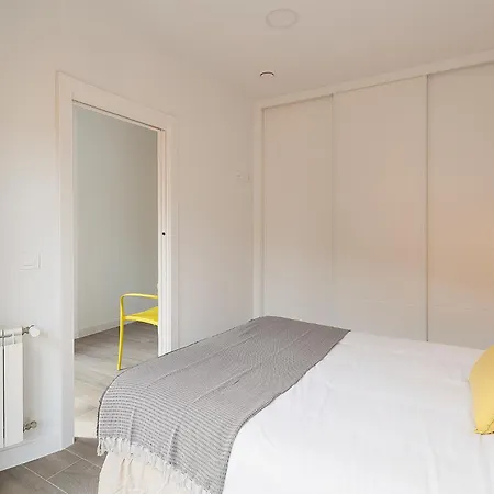 Apartamentos Sobrecantu Oviede Extérieur photo