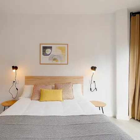 Apartamentos Sobrecantu Oviede Extérieur photo