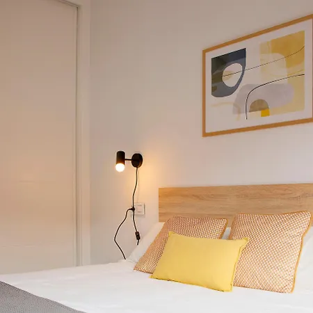 Apartamentos Sobrecantu Oviede Extérieur photo