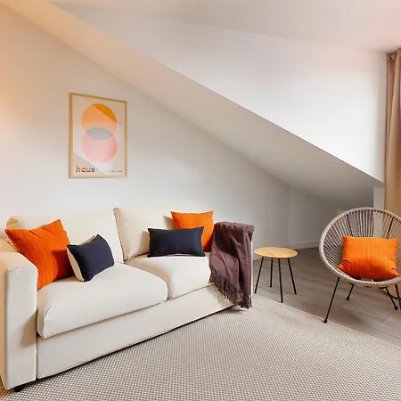 Apartamentos Sobrecantu Oviede Extérieur photo
