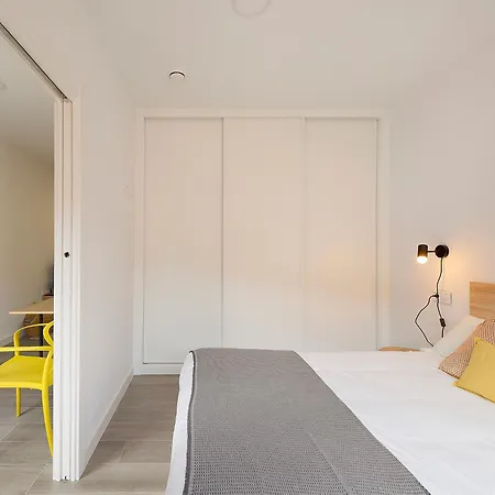 Apartamentos Sobrecantu Oviede Extérieur photo