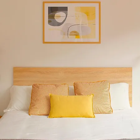 Apartamentos Sobrecantu Oviede Extérieur photo