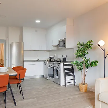 Apartamentos Sobrecantu Oviede Extérieur photo