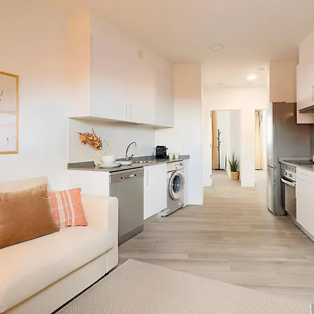 Apartamentos Sobrecantu Oviede Extérieur photo
