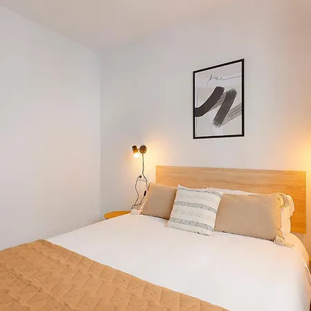 Apartamentos Sobrecantu Oviede Extérieur photo