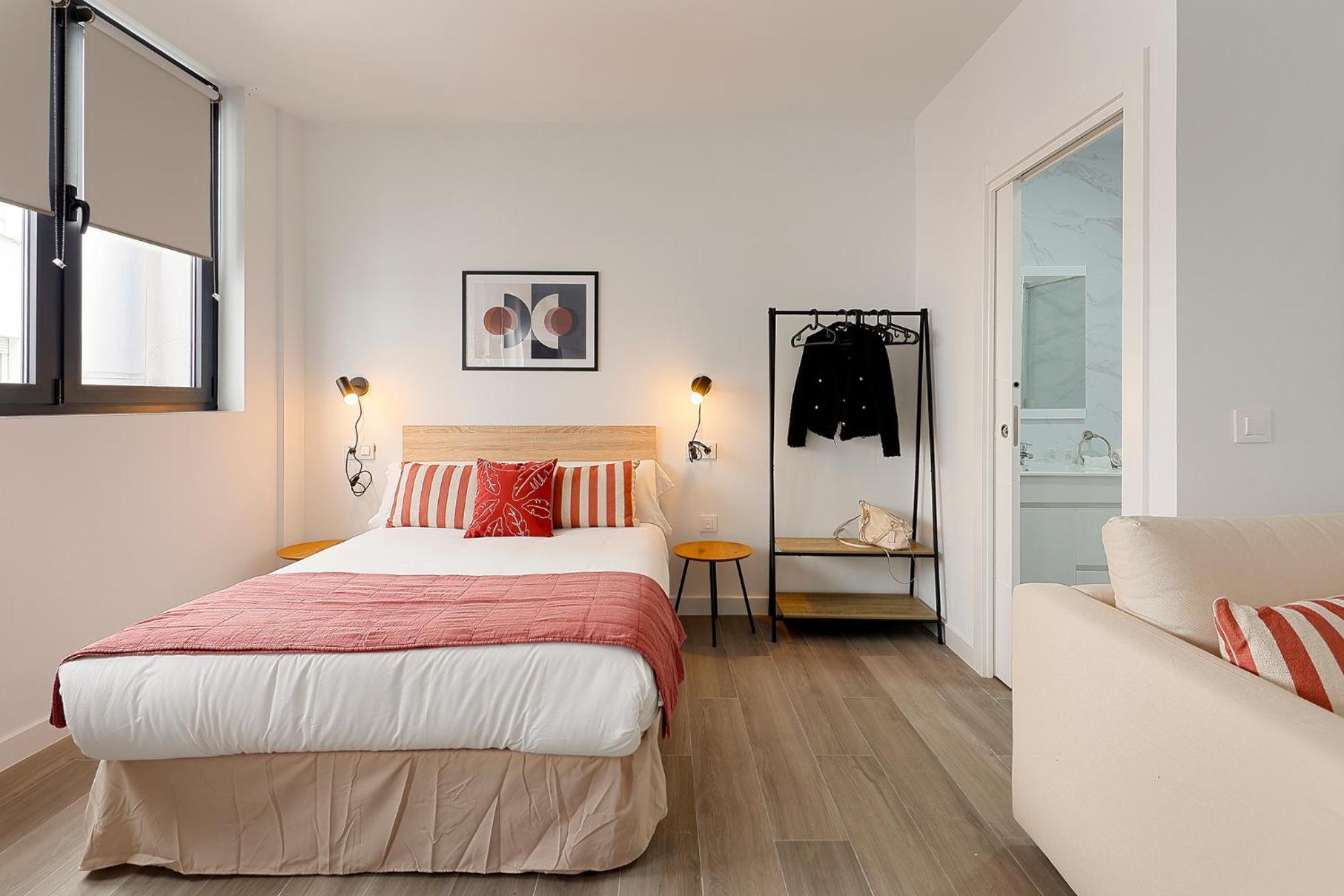 Sobrecantu Appartement