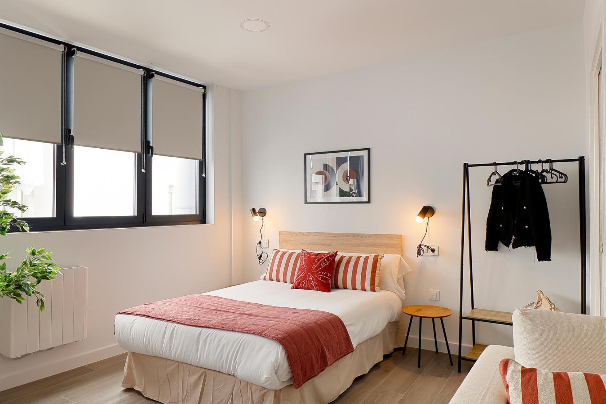 Apartment Sobrecantu