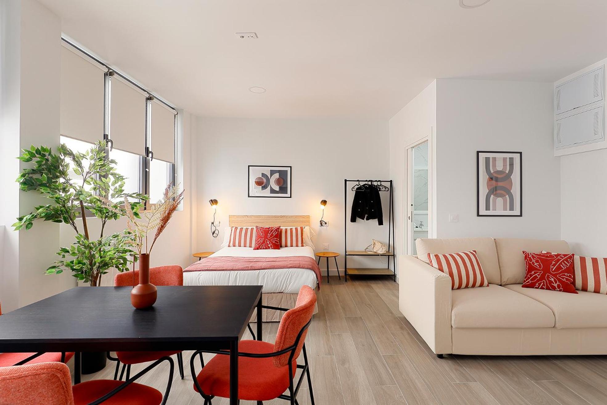 Sobrecantu Appartement *