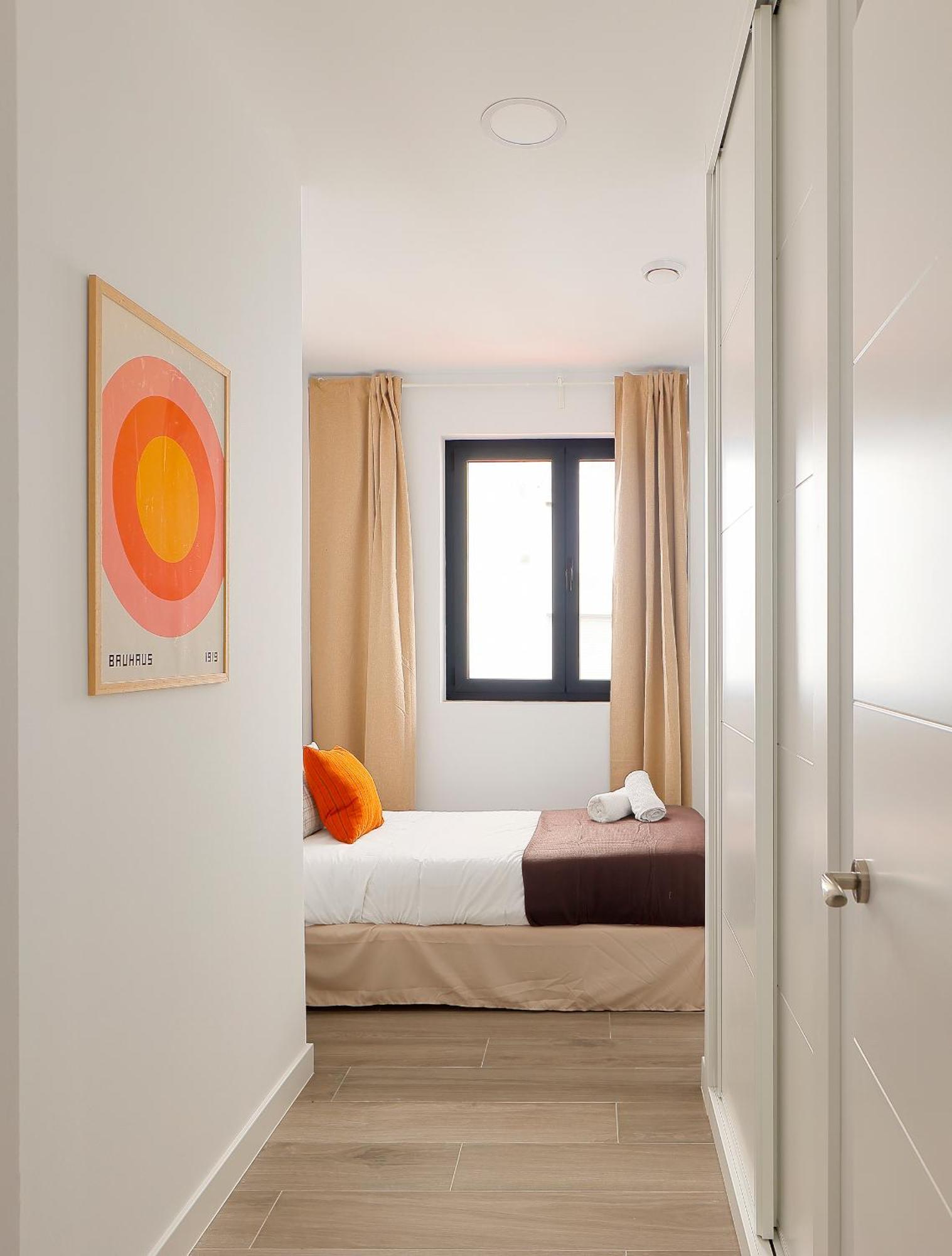 Sobrecantu Appartement *