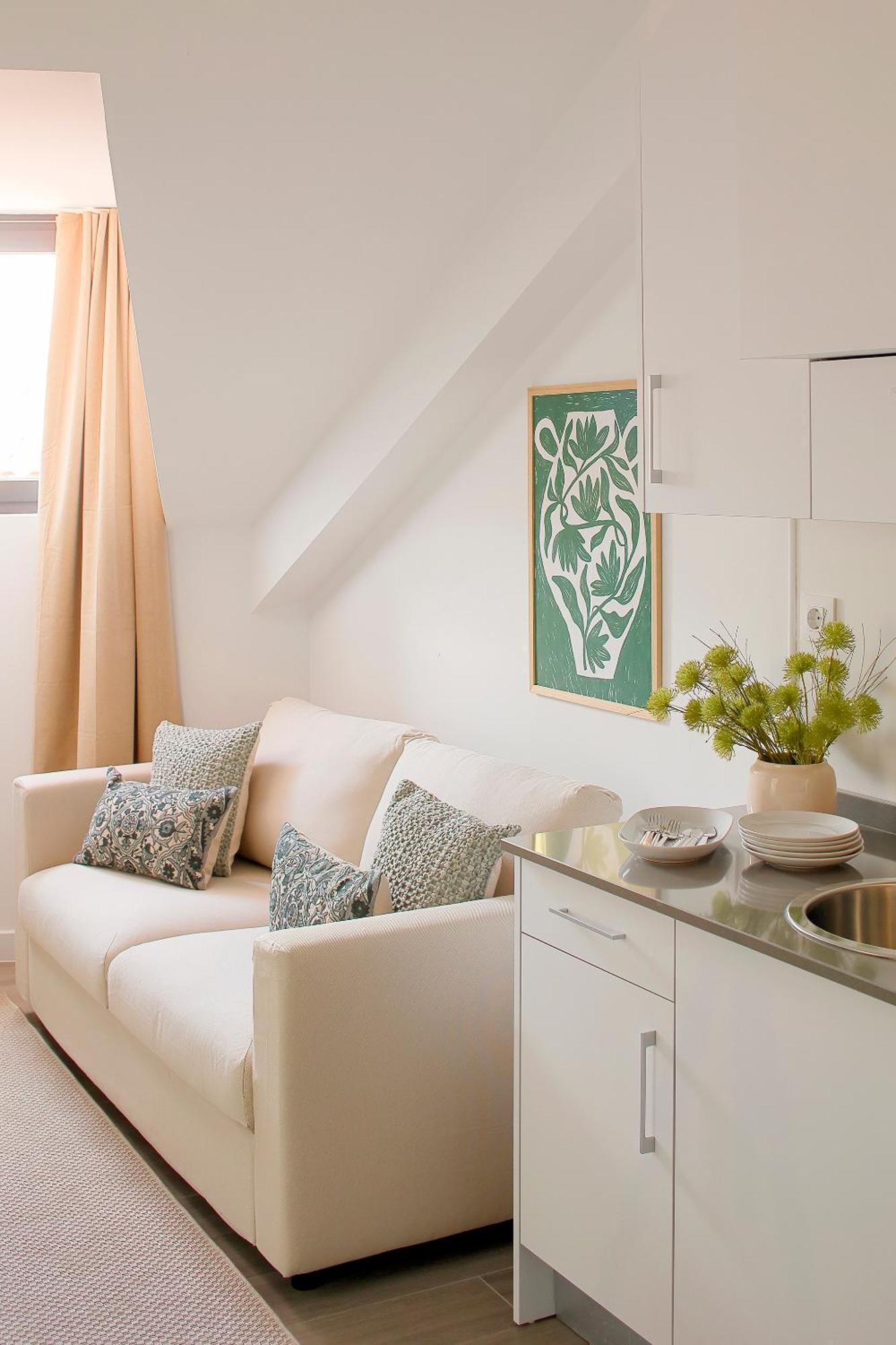Sobrecantu Appartement