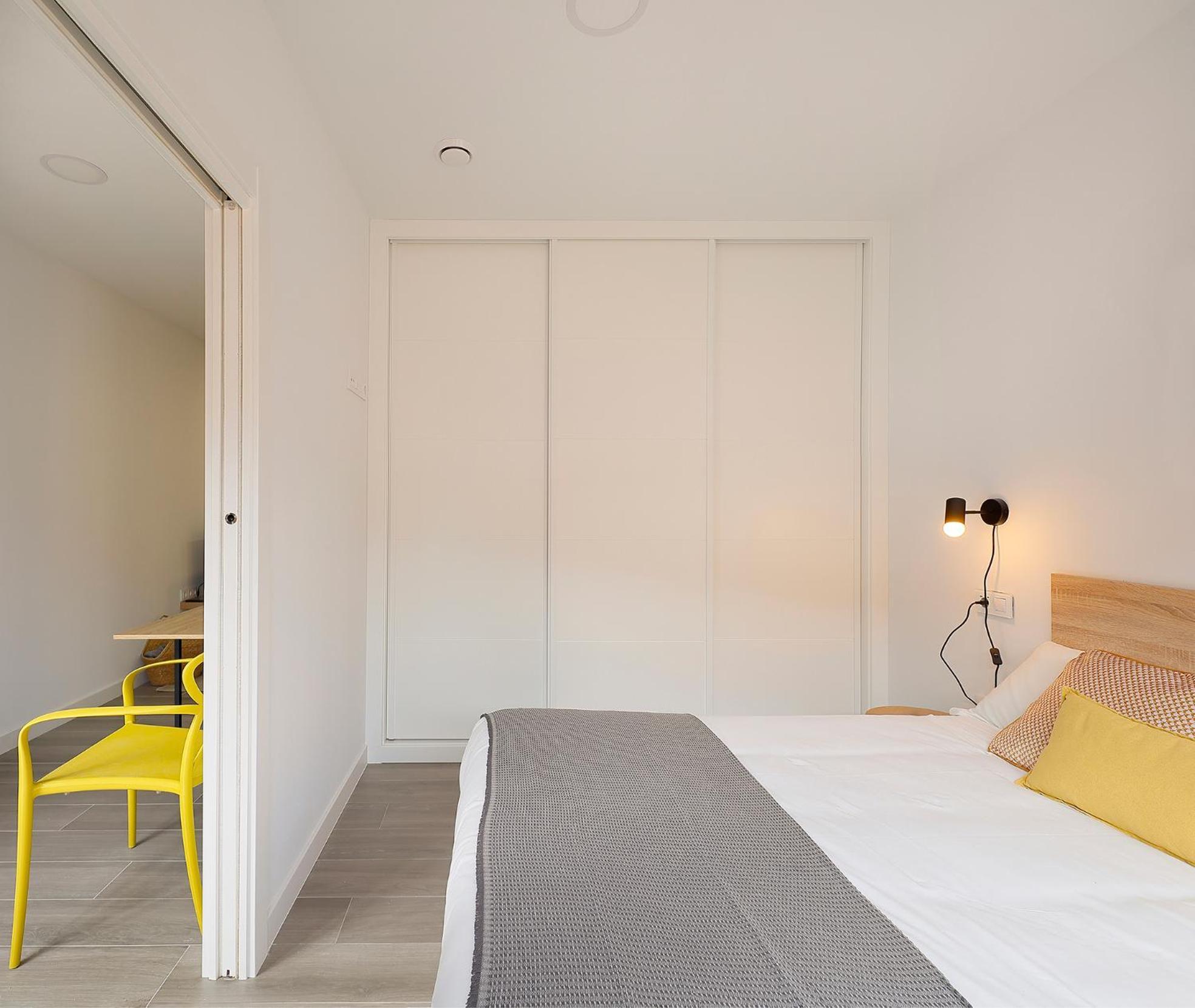 Sobrecantu Appartement