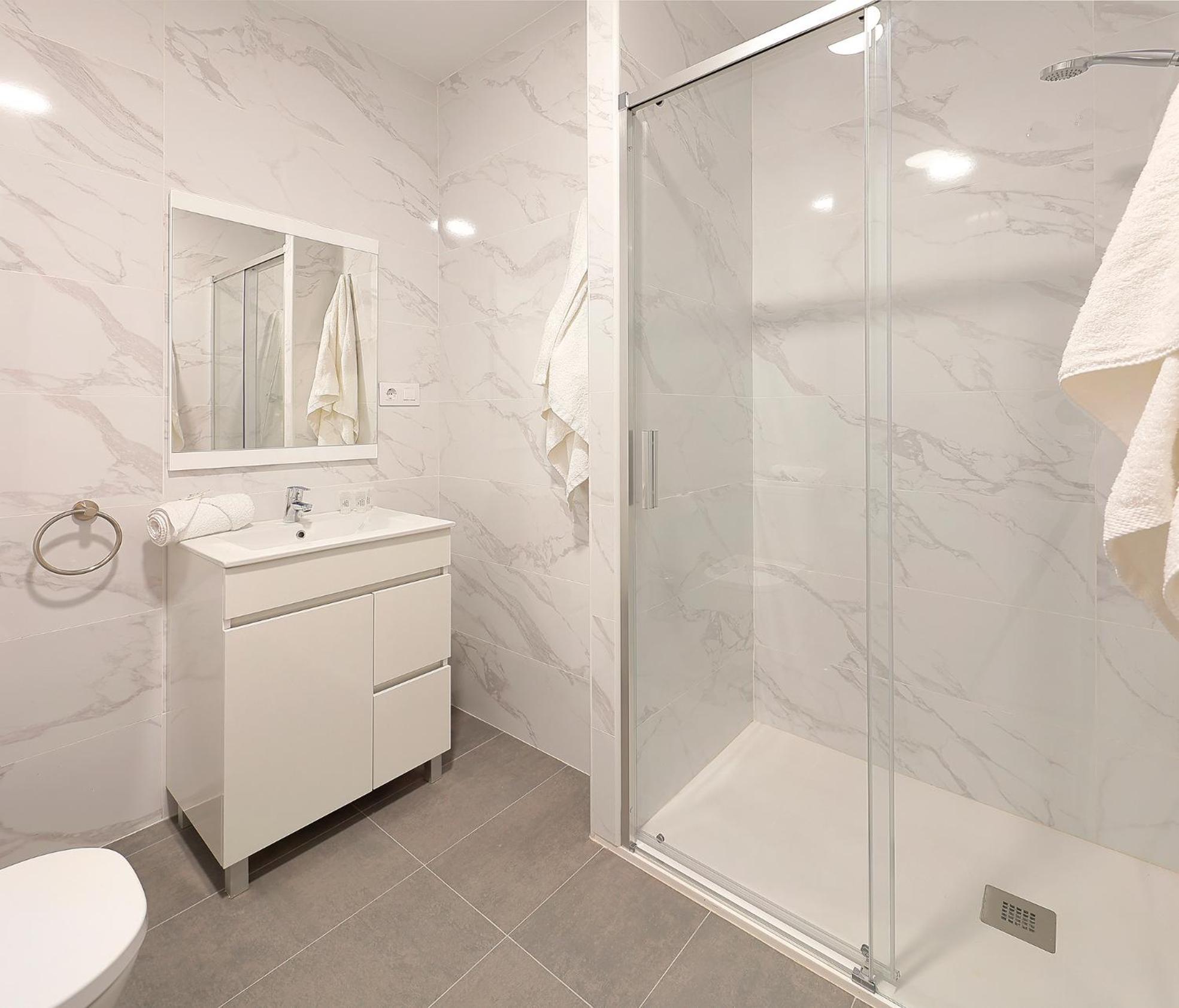 Appartement Sobrecantu *