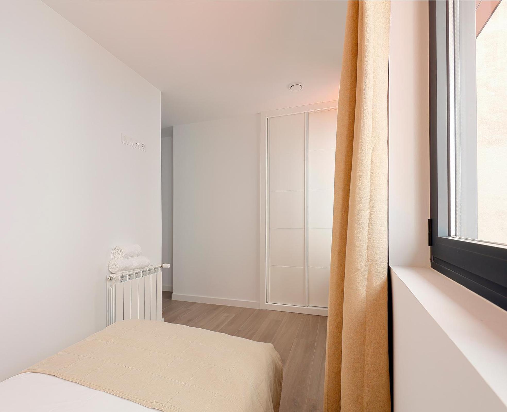 Appartement Sobrecantu