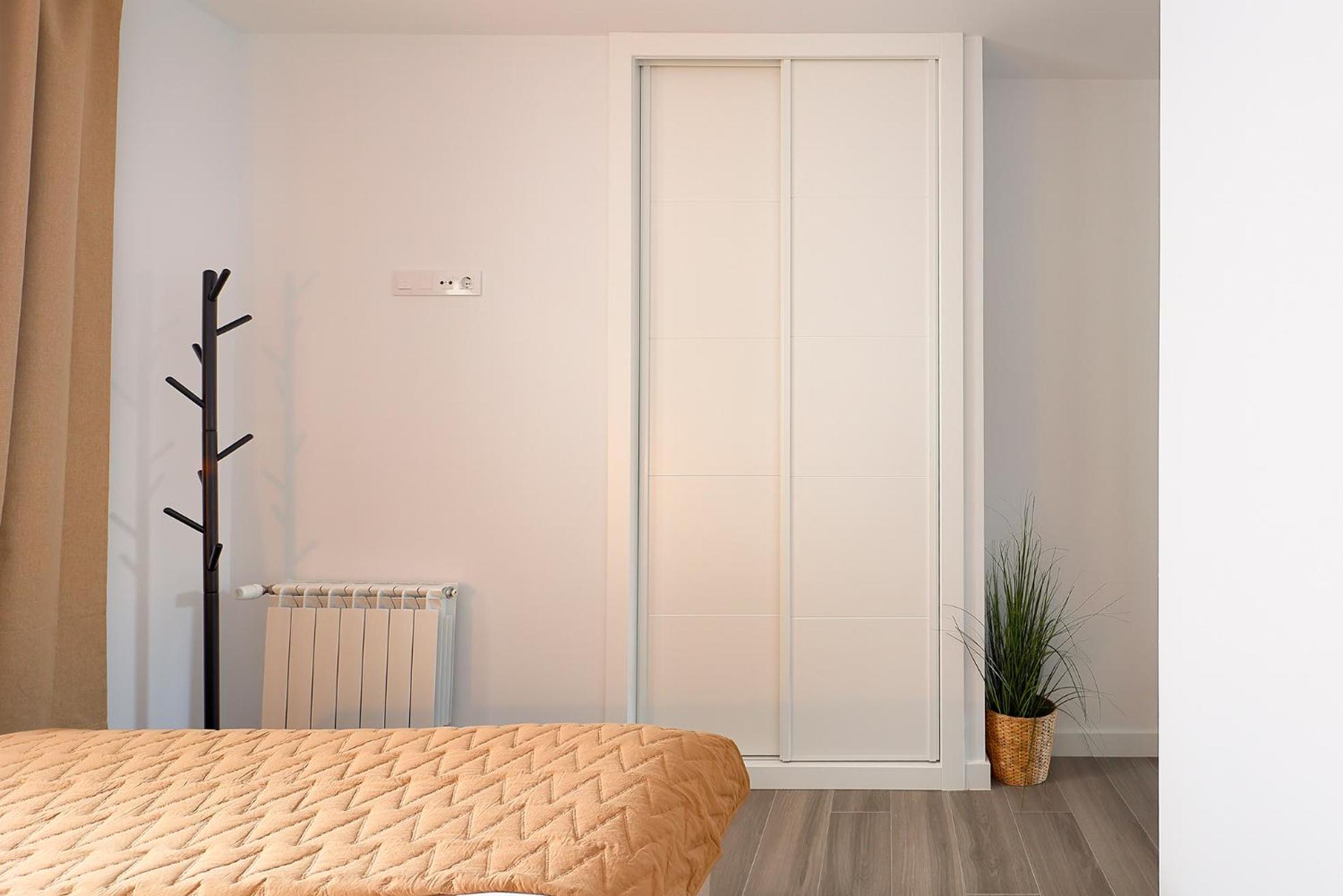 Sobrecantu Appartement *